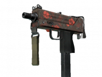 MAC-10 Aloha